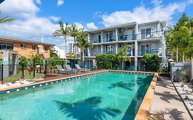 Broadwater Keys Holiday Apartments